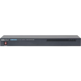 Datavideo SE-2200MU 6 INP. HD OR SD VIDEOMX MAIN U