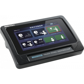 Datavideo TPC-700 Multifunctional touchpanel