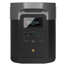 EcoFlow DELTA Max Portable Power Station (1600wh)