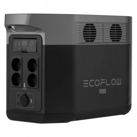 EcoFlow DELTA Max Portable Power Station (2016wh)