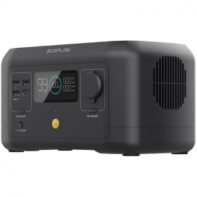 EcoFlow RIVER mini Portable Power Station