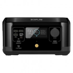 EcoFlow RIVER mini (wireless) Portable Power Station