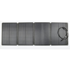 EcoFlow solcellepanel 110W