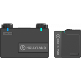 HOLLYLAND Lark 150 Singel Wireless audio transmitter