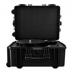 Ligh-TV4 THE NEW GENERATION OF DRONE TETHERS