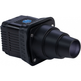 LUME CUBE Snoot for Modifying Light