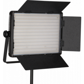 NANLITE 1200DSA 5600K LED Panel with DMX Control