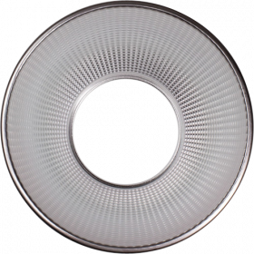 NANLITE 55-Degree Reflector for Forza 300 and 500