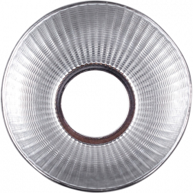 NANLITE 55-Degree Reflector for Forza 60
