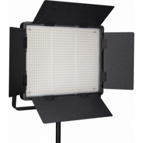 NANLITE 900DSA 5600K LED Panel with DMX Control
