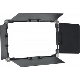 NANLITE Barndoor for Mixpad II 11C