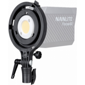 NANLITE Bowens Adaptor for Forza 60