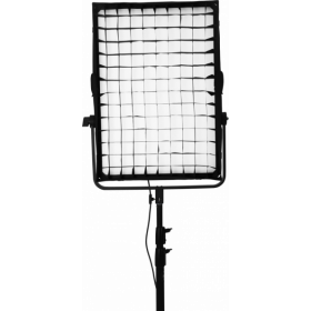 NANLITE Eggcrate for Compac 200/200B