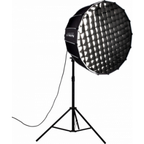 NANLITE Grid for parabolic softbox of 90cm