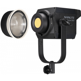 NANLITE KIT Nanlite Forza 500 with FL-20G Fresnel