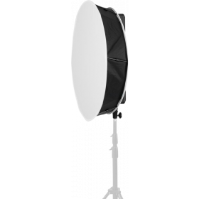 NANLITE Lantern softbox for Compac 100/100B