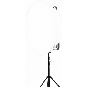 NANLITE Lantern softbox for Compac 200/200B