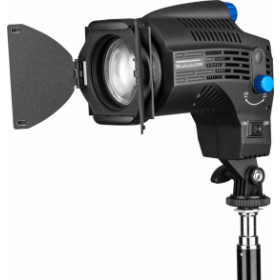 NANLITE LitoLite 8F LED Fresnel Light