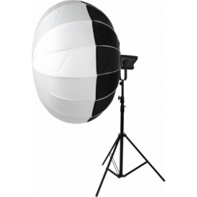 NANLITE LT-120 LANTERN SOFTBOX 120CM FOR FORZA SER