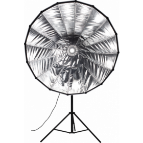 NANLITE Parabolic softbox 120cm