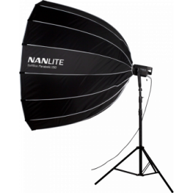 NANLITE Parabolic softbox 150cm