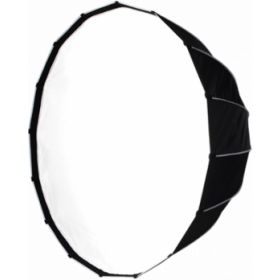 NANLITE PARABOLIC SOFTBOX 90CM (EASY UP)