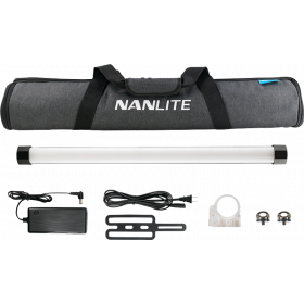 NANLITE Pavotube II 15X - 1 Light kit