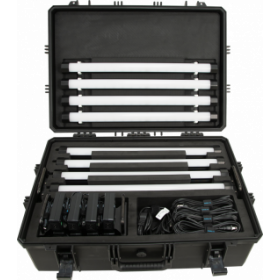 NANLITE Pavotube II 15X - 8 Light kit