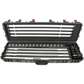 NANLITE Pavotube II 30X - 8 Light kit