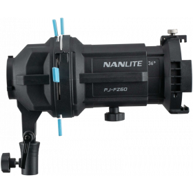 NANLITE Projection Attachment for FM Mount 36