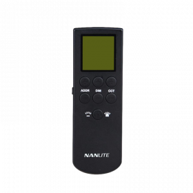 NANLITE RC-1 remote