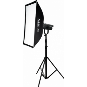 NANLITE Rectangle softbox 60 x 90CM