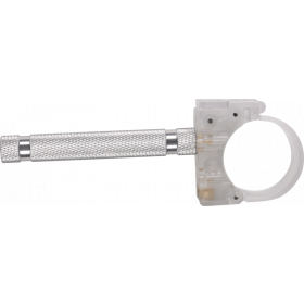 NANLITE T12 Clip for tube with pillar