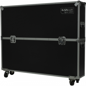 NANLUX CC-FT1200C Flightcase for 1200C