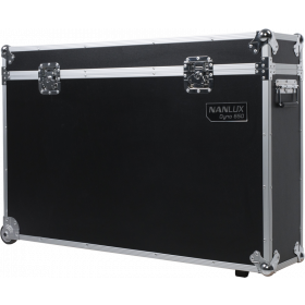 NANLUX CC-FT650C Flightcase for 650C