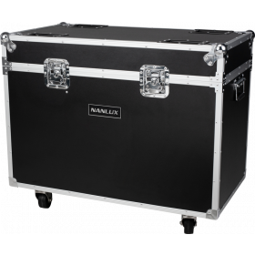NANLUX Flight case for Evoke 1200 and FL-35 Lens