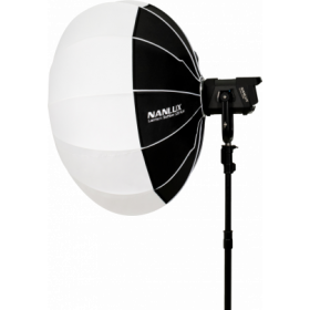 NANLUX Lantern Softbox 120cm with NLM mount