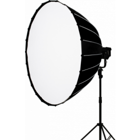 NANLUX Parobolic Softbox 150cm with NLM mount