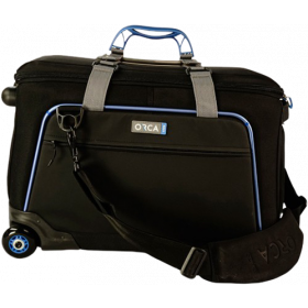 ORCA OR-10 Camera Bag - 4 with Built In Trolley