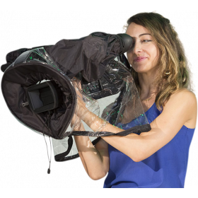 ORCA OR-104 Camera Rain Cover - 3