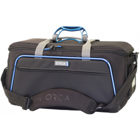 ORCA OR-12 Shoulder Camera Bag - 5