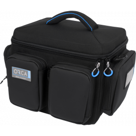 ORCA OR-130 LENSES AND ACCESSORIES CASE X-SMALL