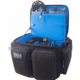 ORCA OR-132 Lenses and Accessories Case Small