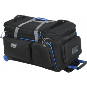 ORCA OR-14 Shoulder Bag with Built In Trolley