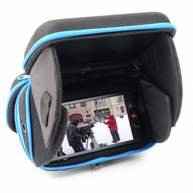 ORCA OR-140 Hard Shell Monitor 5" Bag