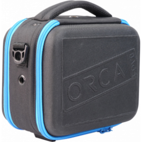 ORCA OR-142 Hard Shell Monitor 7" Bag