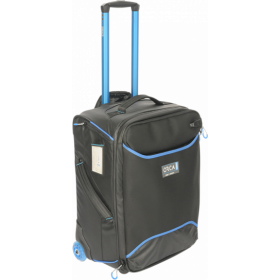 ORCA OR-16 Rolling Camera Bag w Integrated Backpack System