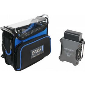 ORCA OR-268 Audio Mixer Bag 1 Low Profile