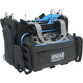ORCA OR-330 Audio Mixer Bag