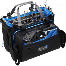 ORCA OR-332 Audio Mixer Bag